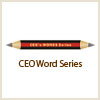 CEO Word Series